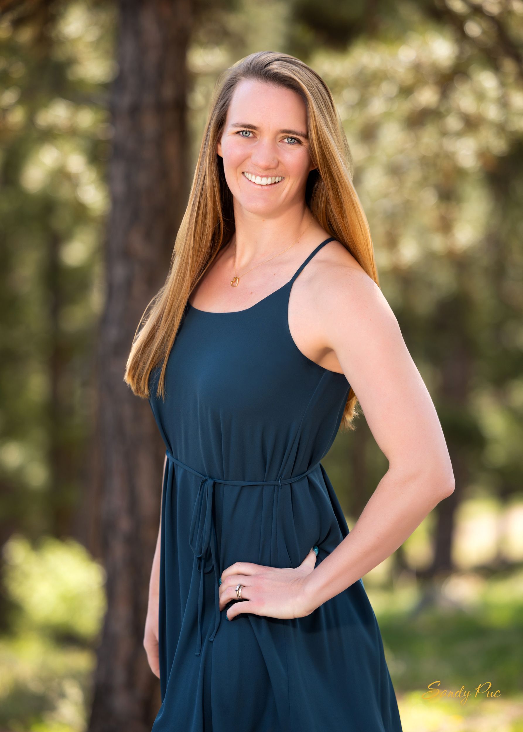 Photo of Christy Garbus, FNP-C