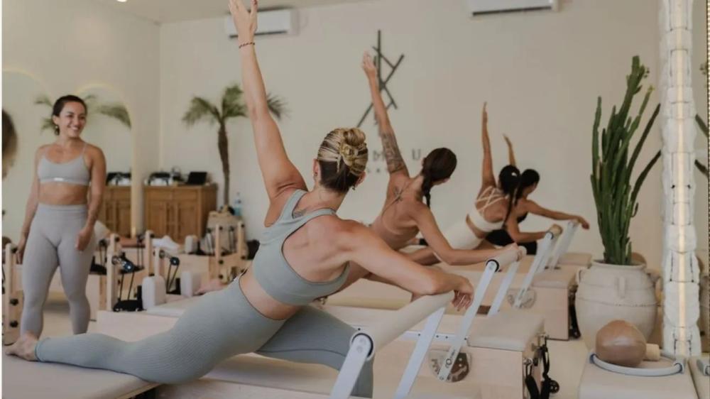 Pilates by Bambu