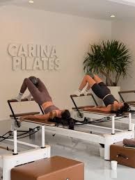 Carina Pilates Reformer