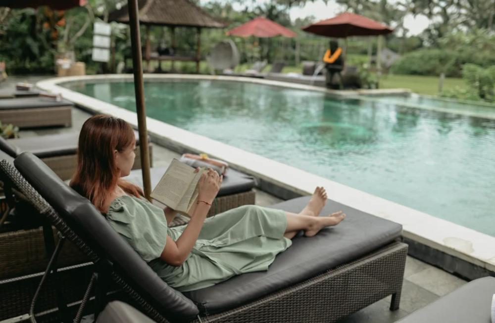 Om Ham Retreat & Resort