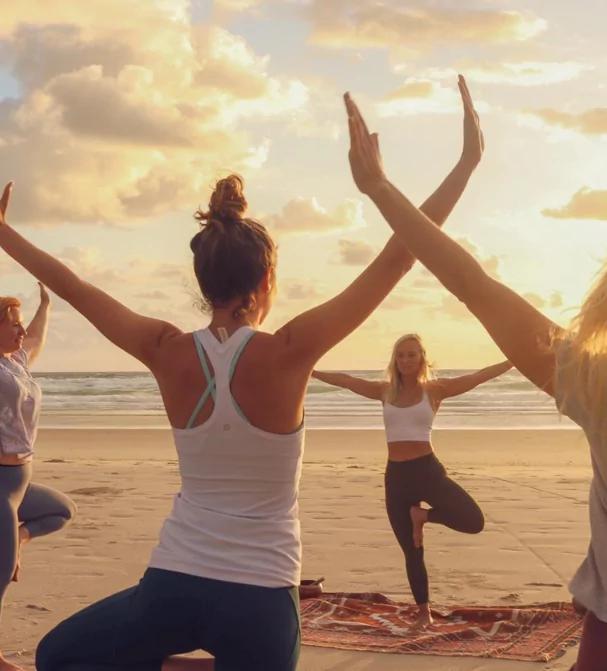 Santosha Yoga Institute