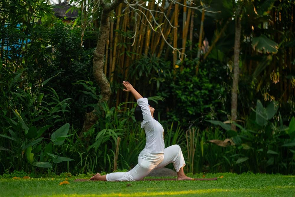 Fiveelements Retreats Bali