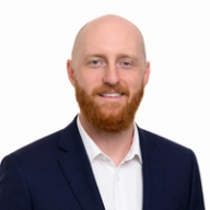 John Gardiner, Interim Chief Financial Officer