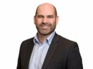 Jon Gourlay, Non-Executive Director
