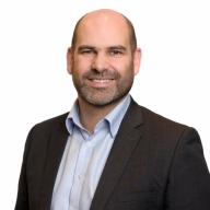Jon Gourlay, Non-Executive Director