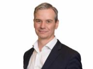 Todd Scott, Chief Executive Officer