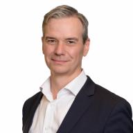 Todd Scott, Chief Executive Officer