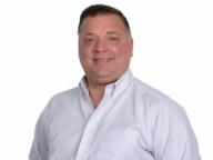 Chris Dartez, Head of Energy Services
