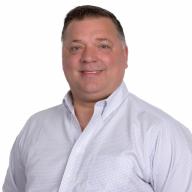 Chris Dartez, Head of Energy Services