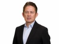 Johannes Risseeuw, Non-Executive Director