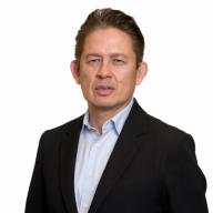 Johannes Risseeuw, Non-Executive Director