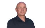 Ronan Duffy, Head of Water Technologies