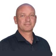 Ronan Duffy, Head of Water Technologies