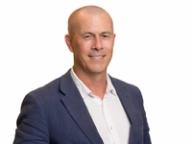Heath Roberts, Company Secretary