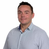 Jamiel Muhor, Head of Process Chemistry