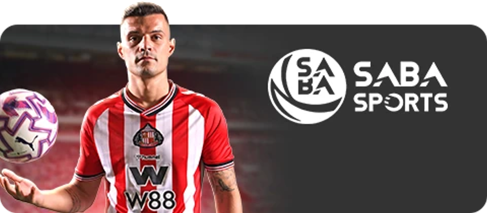 W88 SABA Sports