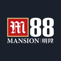 Mansion88 logo