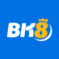 BK8 logo
