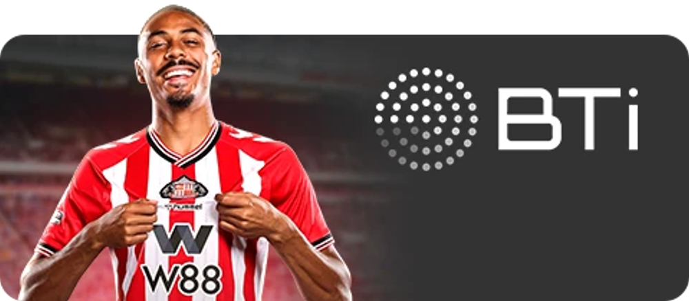 W88 BTi Sports