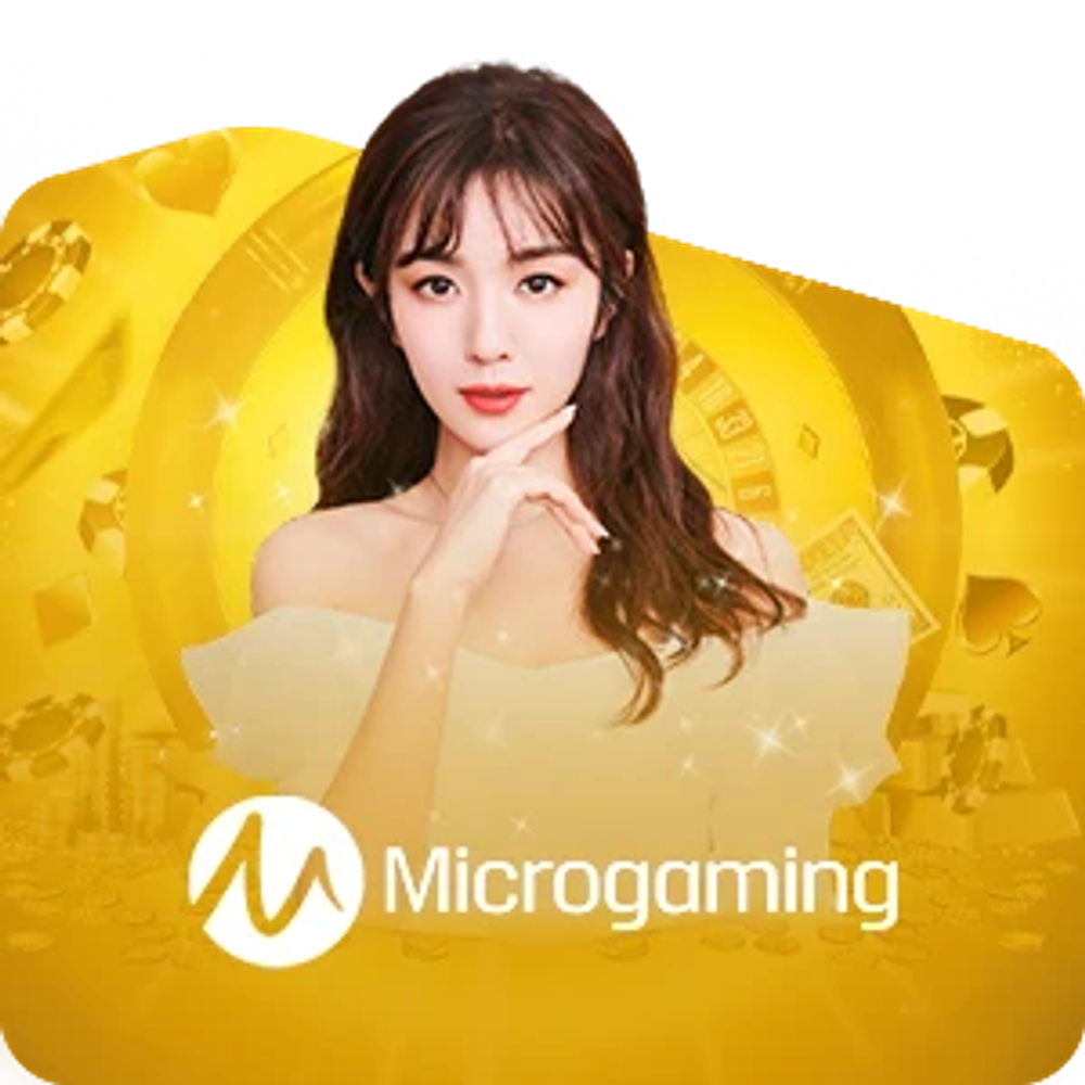 Nova88 Microgaming