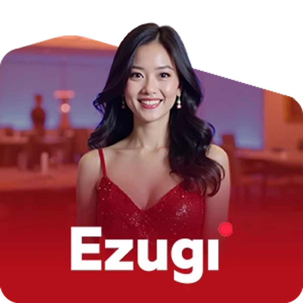 Nova88 Ezugi Online Casino