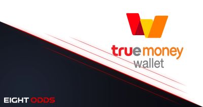 How to Deposit at Thai Online Casinos and Sportsbooks Using TrueMoney Wallet
