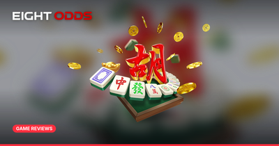 Mahjong Ways Slot Review and the Max Win Nobody Can Source