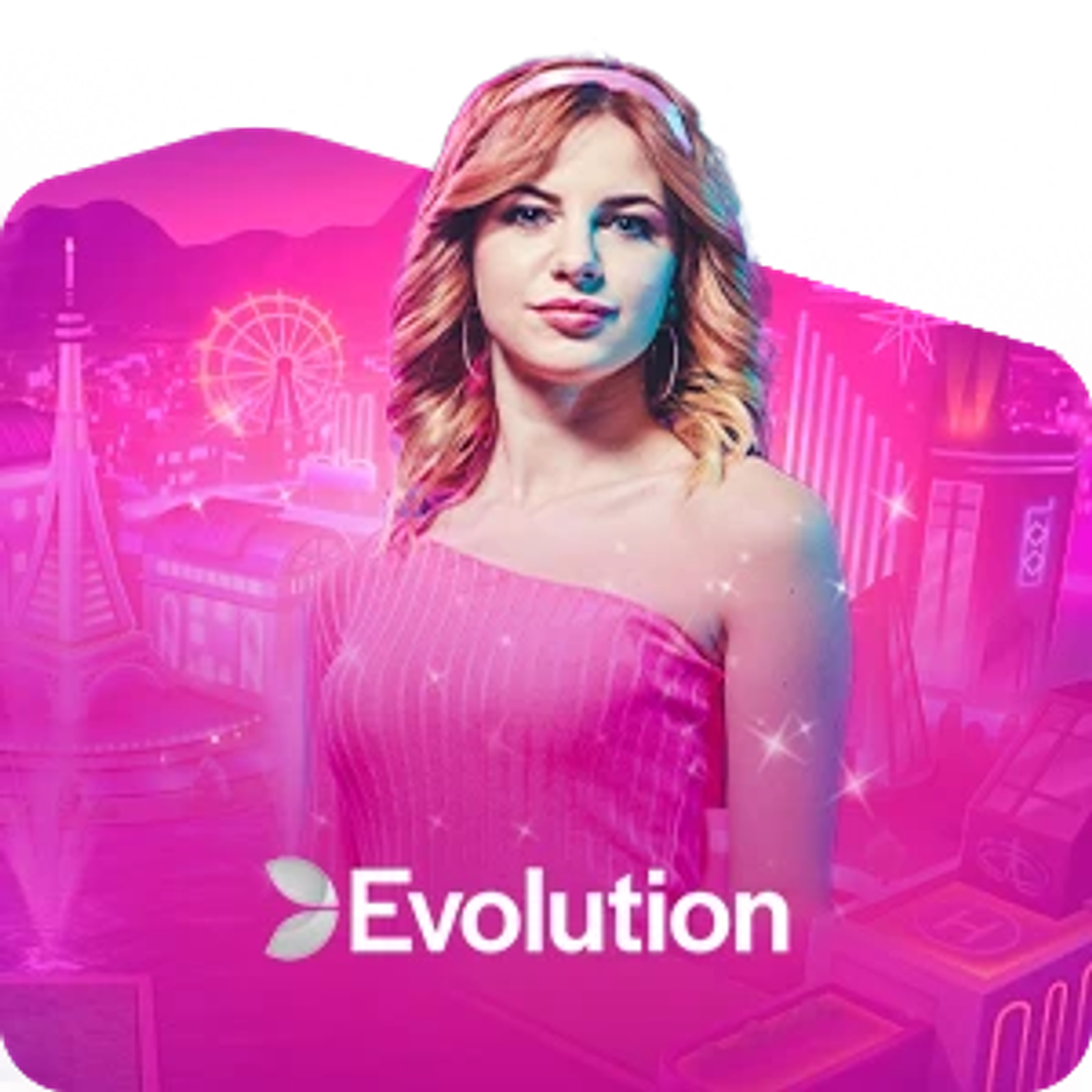 Nova88 Evolution Online Casino