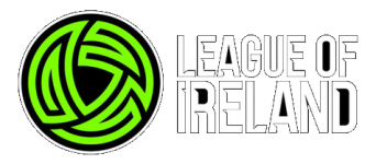 Ireland Premier Division logo