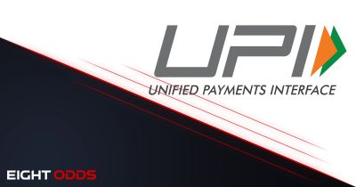 How to Deposit at an Online Sportsbook Using UPI in India