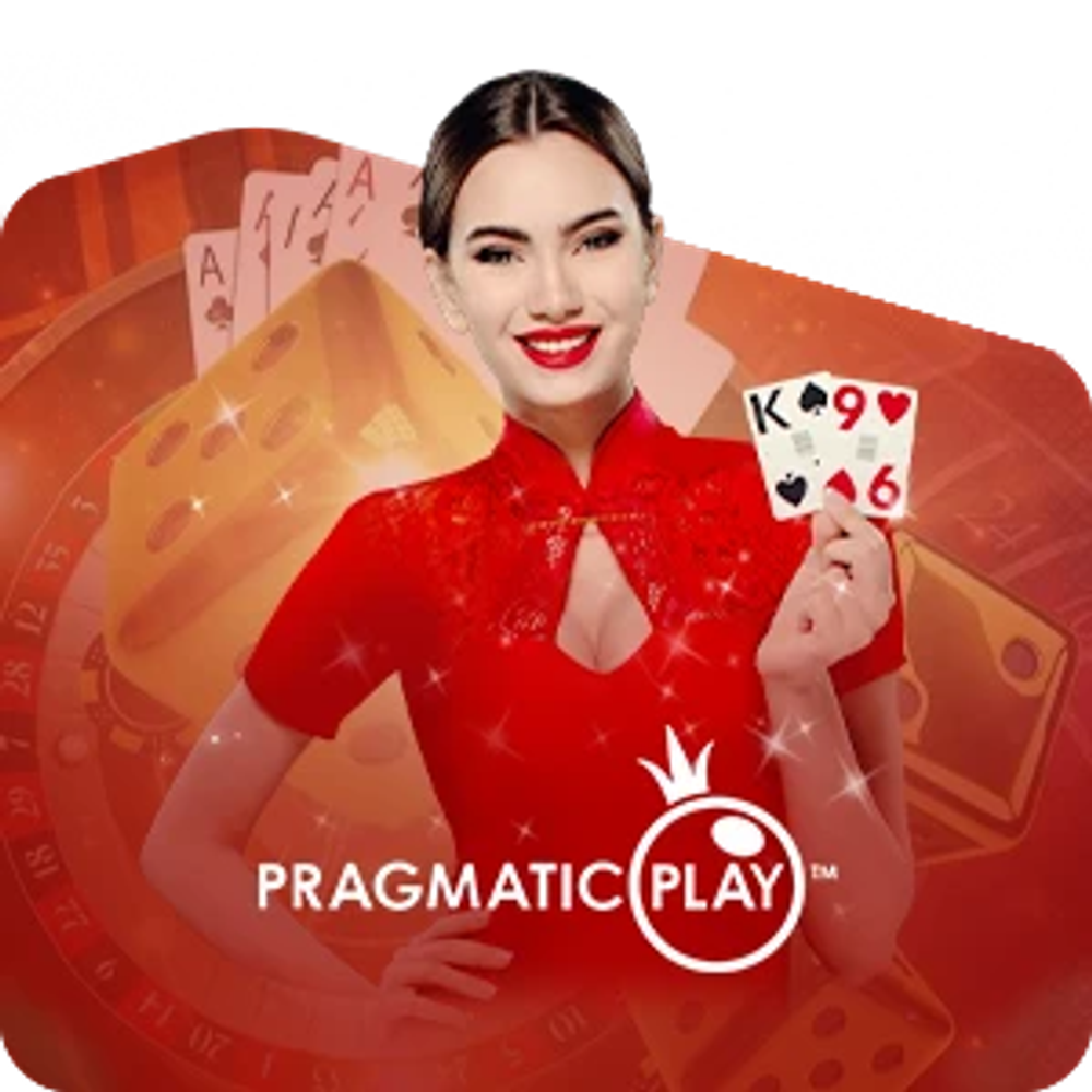 Nova88 Pragmatic Play