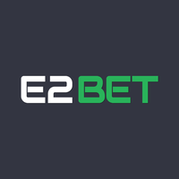 E2BET logo