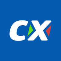 Crickex logo
