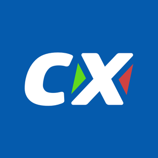 Crickex logo