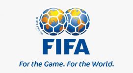 International Friendlies logo