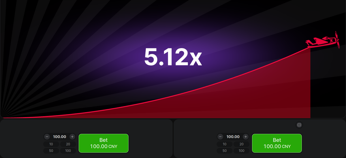 Aviator Game Winning 5.12x