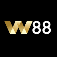 W88 logo