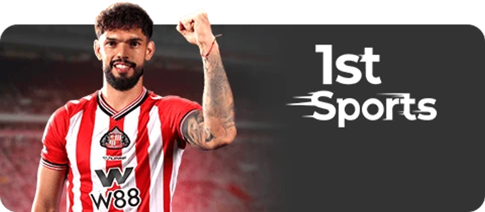 W88 First Sports