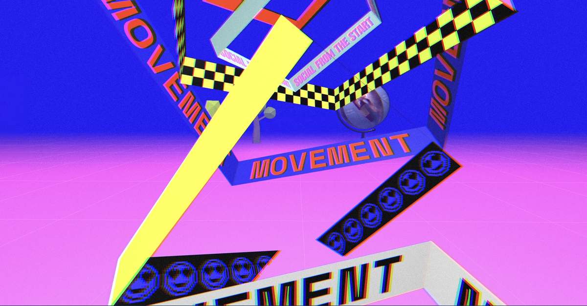Movement Strategy