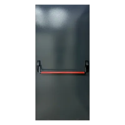 ცეცხლგამძლე კარი