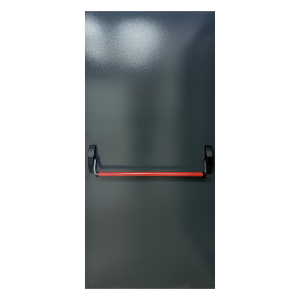 ცეცხლგამძლე კარი