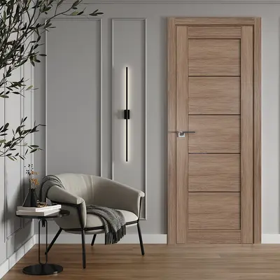 პროფილდორსის შიდა კარი 2.11XN SalinasLight