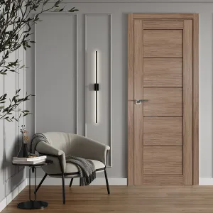 პროფილდორსის შიდა კარი 2.11XN SalinasLight