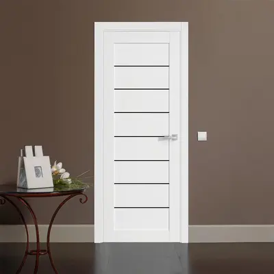 შიდა კარი GJ Flash Black