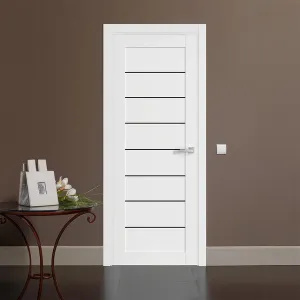 შიდა კარი GJ Flash Black