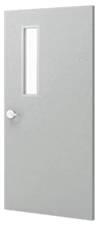 ცეცხლგამძლე კარები