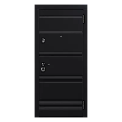 რკინის კარი SL Largo