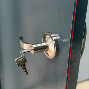 ცეცხლგამძლე კარი