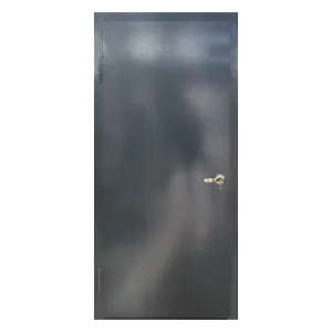 ცეცხლგამძლე კარი