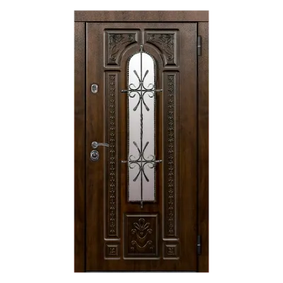 რკინის კარი SL Lazio light